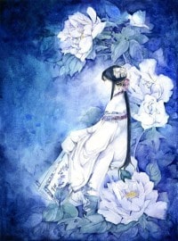 冰山大師姐被我暖化了(gl)