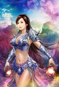 杨辰南初夏宁蓉蓉