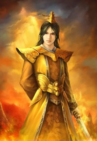 神鵰之顛鸞倒鳳作者：小強