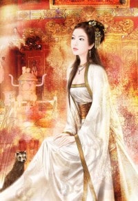 武灵天下