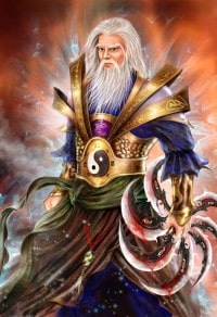 采阴成仙